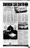 Hammersmith & Shepherds Bush Gazette Friday 27 December 1985 Page 8