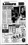 Hammersmith & Shepherds Bush Gazette Friday 27 December 1985 Page 11