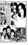 Hammersmith & Shepherds Bush Gazette Friday 27 December 1985 Page 13