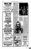 Hammersmith & Shepherds Bush Gazette Friday 27 December 1985 Page 15