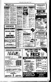 Hammersmith & Shepherds Bush Gazette Friday 27 December 1985 Page 19