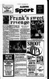 Hammersmith & Shepherds Bush Gazette Friday 27 December 1985 Page 28