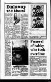 Hammersmith & Shepherds Bush Gazette Friday 03 January 1986 Page 2