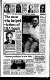 Hammersmith & Shepherds Bush Gazette Friday 03 January 1986 Page 3