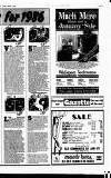 Hammersmith & Shepherds Bush Gazette Friday 03 January 1986 Page 17