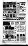 Hammersmith & Shepherds Bush Gazette Friday 03 January 1986 Page 19