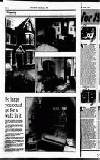 Hammersmith & Shepherds Bush Gazette Friday 03 January 1986 Page 25