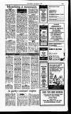 Hammersmith & Shepherds Bush Gazette Friday 03 January 1986 Page 27