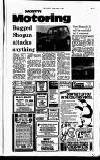 Hammersmith & Shepherds Bush Gazette Friday 03 January 1986 Page 33