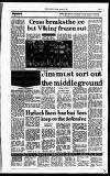 Hammersmith & Shepherds Bush Gazette Friday 03 January 1986 Page 39