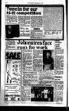 Hammersmith & Shepherds Bush Gazette Friday 17 January 1986 Page 2