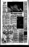 Hammersmith & Shepherds Bush Gazette Friday 17 January 1986 Page 6