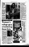 Hammersmith & Shepherds Bush Gazette Friday 17 January 1986 Page 9
