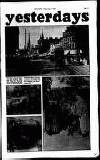 Hammersmith & Shepherds Bush Gazette Friday 17 January 1986 Page 15