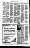Hammersmith & Shepherds Bush Gazette Friday 17 January 1986 Page 16