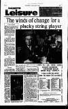 Hammersmith & Shepherds Bush Gazette Friday 17 January 1986 Page 17