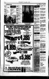 Hammersmith & Shepherds Bush Gazette Friday 17 January 1986 Page 20