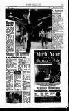 Hammersmith & Shepherds Bush Gazette Friday 17 January 1986 Page 21