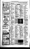 Hammersmith & Shepherds Bush Gazette Friday 17 January 1986 Page 22
