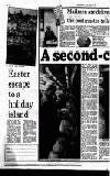 Hammersmith & Shepherds Bush Gazette Friday 17 January 1986 Page 24