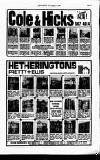 Hammersmith & Shepherds Bush Gazette Friday 17 January 1986 Page 34