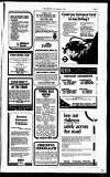 Hammersmith & Shepherds Bush Gazette Friday 17 January 1986 Page 53