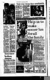 Hammersmith & Shepherds Bush Gazette Friday 24 January 1986 Page 2