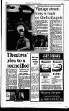 Hammersmith & Shepherds Bush Gazette Friday 24 January 1986 Page 5