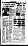 Hammersmith & Shepherds Bush Gazette Friday 24 January 1986 Page 7