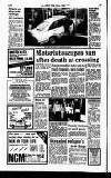 Hammersmith & Shepherds Bush Gazette Friday 24 January 1986 Page 8