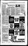 Hammersmith & Shepherds Bush Gazette Friday 24 January 1986 Page 11
