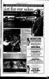 Hammersmith & Shepherds Bush Gazette Friday 24 January 1986 Page 13