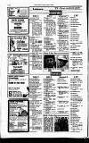 Hammersmith & Shepherds Bush Gazette Friday 24 January 1986 Page 22