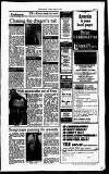 Hammersmith & Shepherds Bush Gazette Friday 24 January 1986 Page 23