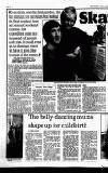 Hammersmith & Shepherds Bush Gazette Friday 24 January 1986 Page 24