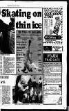 Hammersmith & Shepherds Bush Gazette Friday 24 January 1986 Page 25