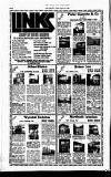 Hammersmith & Shepherds Bush Gazette Friday 24 January 1986 Page 27