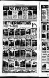 Hammersmith & Shepherds Bush Gazette Friday 24 January 1986 Page 29