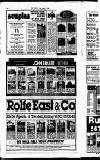 Hammersmith & Shepherds Bush Gazette Friday 24 January 1986 Page 35