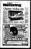 Hammersmith & Shepherds Bush Gazette Friday 24 January 1986 Page 45
