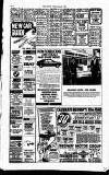 Hammersmith & Shepherds Bush Gazette Friday 24 January 1986 Page 46