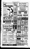 Hammersmith & Shepherds Bush Gazette Friday 24 January 1986 Page 48