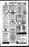 Hammersmith & Shepherds Bush Gazette Friday 24 January 1986 Page 55