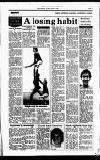 Hammersmith & Shepherds Bush Gazette Friday 24 January 1986 Page 57
