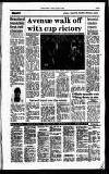 Hammersmith & Shepherds Bush Gazette Friday 24 January 1986 Page 59