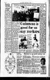 Hammersmith & Shepherds Bush Gazette Friday 14 February 1986 Page 4