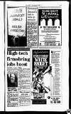 Hammersmith & Shepherds Bush Gazette Friday 14 February 1986 Page 9