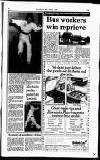 Hammersmith & Shepherds Bush Gazette Friday 14 February 1986 Page 13