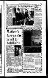 Hammersmith & Shepherds Bush Gazette Friday 14 February 1986 Page 15