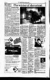 Hammersmith & Shepherds Bush Gazette Friday 14 February 1986 Page 16